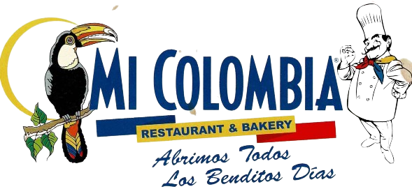 Mi Colombia logo